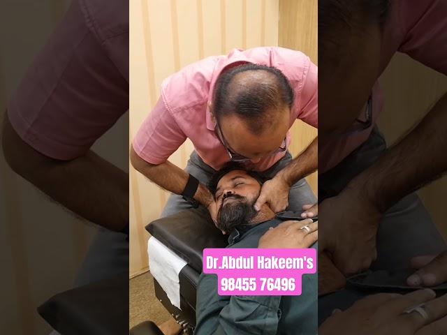 Dr.Abdul Hakeem's Care physiotherapy and chiropractic centre gulbarga #gulbarga #karnataka #massage