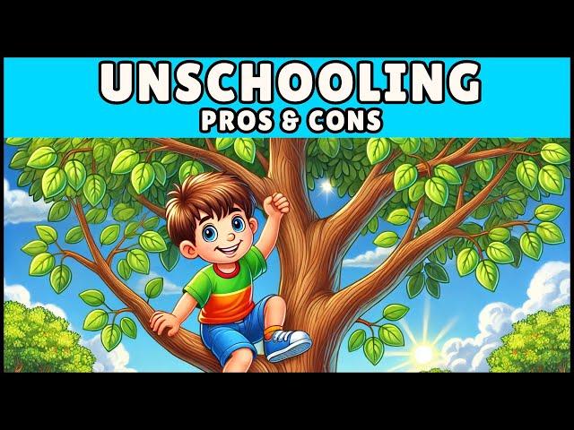 Unschooling – Definition, Beispiele, Vor- und Nachteile