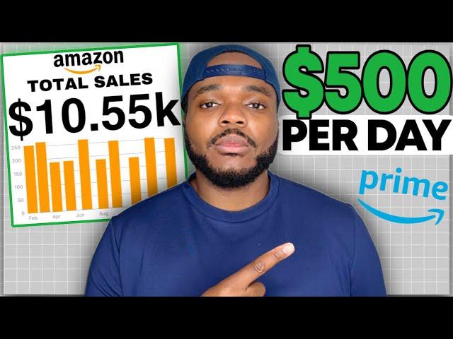 HOW TO START AN AMAZON FBA BUSINESS IN 2024 (Beginners Guide)