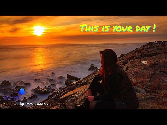 This is your day - instrumental music for people of mature age - simply beautiful