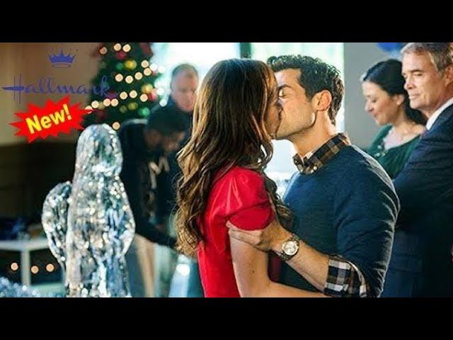 Love Is in the Air 2024 - Hallmark Movies 2024 - christmas hallmark movie 2024 - New Romance 2024