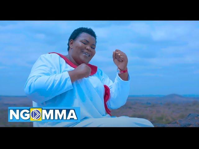 YESU TIYO TALIN'G ALING'A BY MILKA OMONDI(OFFICIAL M-TOWN VIDEO) (TEXT SKIZA 5358077 to 811)