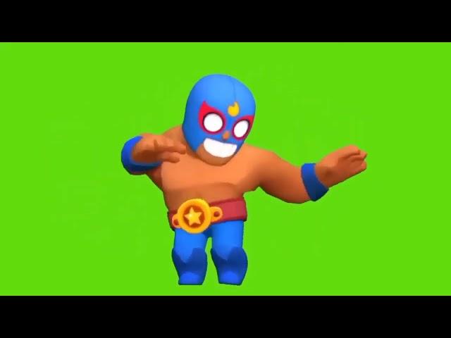 El Primo Dance Para Para Para