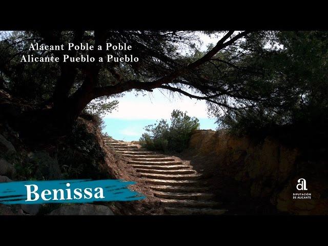 BENISSA. Alicante pueblo a pueblo