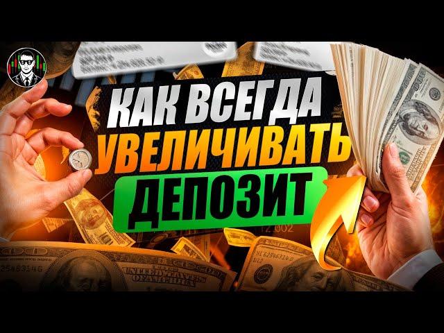 АЛГОРИТМИЧЕСКАЯ ТОРГОВЛЯ | Торговый Робот Для Опционов | Бинарные опционы 2024 !