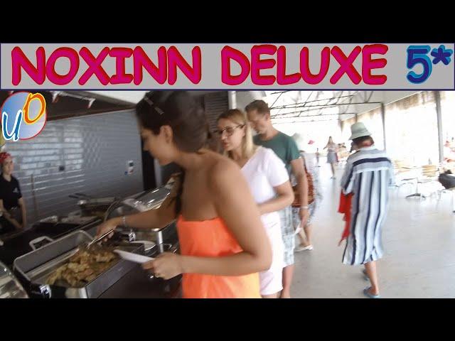 NoxInn Deluxe
