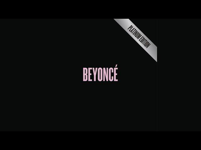 Beyoncé - Jealous (Official Audio)