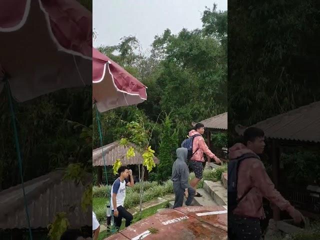 Pemandian Umbul Sidomukti #story #vlog #semarang #umbulsidomukti