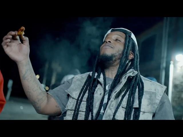 TPG FLAME “PUSH DAT P” (official video)