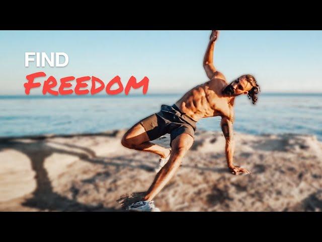 10 Natural Movements for FREEDOM