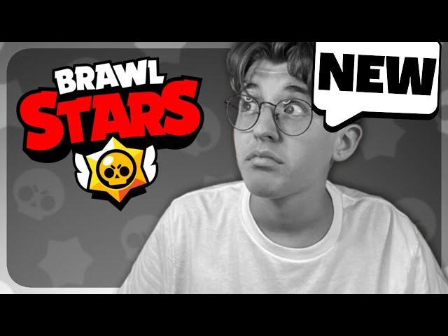 VI DEVO PARLARE di BRAWL STARS... - Brawl Stars ITA