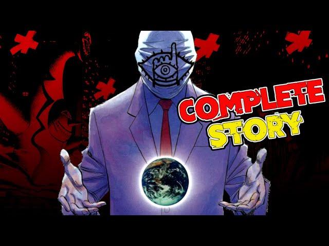 20th Century Boys | Complete Story