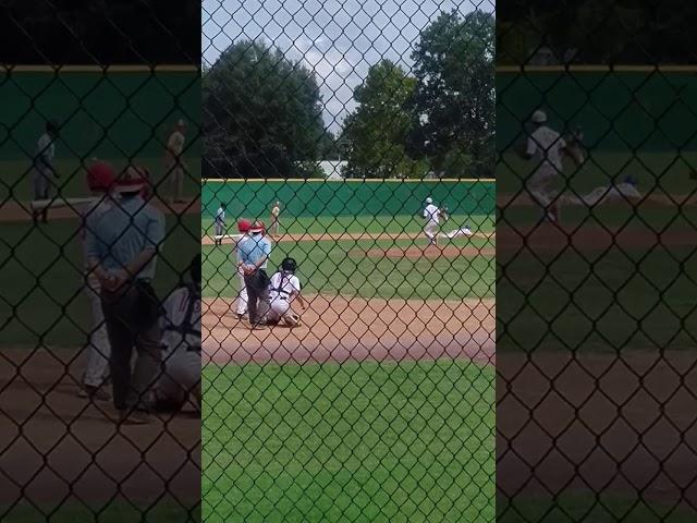 Aaron Palmer ll (RHP)
