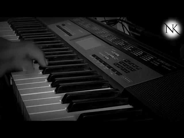 Sochenge Tumhe Pyar Kare ke nahi piano  by Nihal khanna