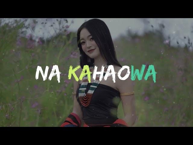 Nawui Laa-Ht Pyso x Kakami (official lyrics video)