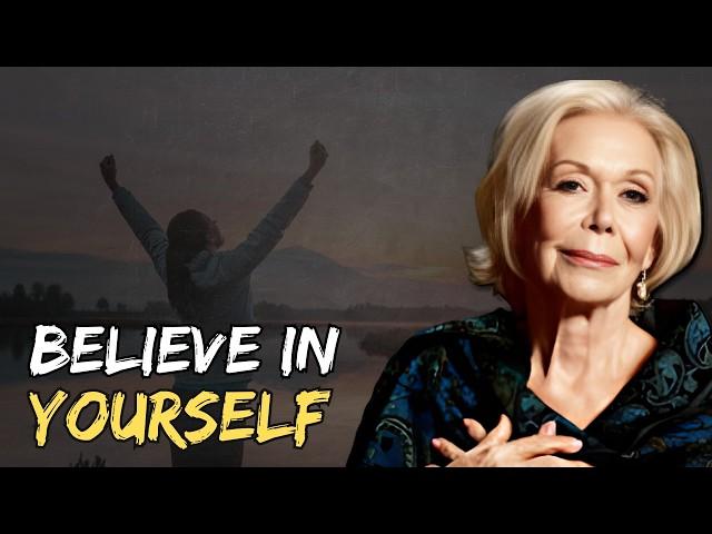 Louise Hay’s Empowering Message for Women: Healing Through Self-Worth | Law of Attraction