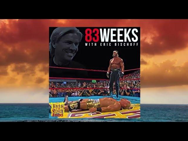 83 Weeks: Bash at the Beach 2000