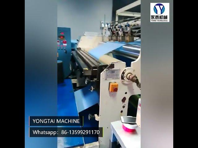 Factory Sale Low Price Tissue Paper Production Line Toilet Paper Making Machine For Sale