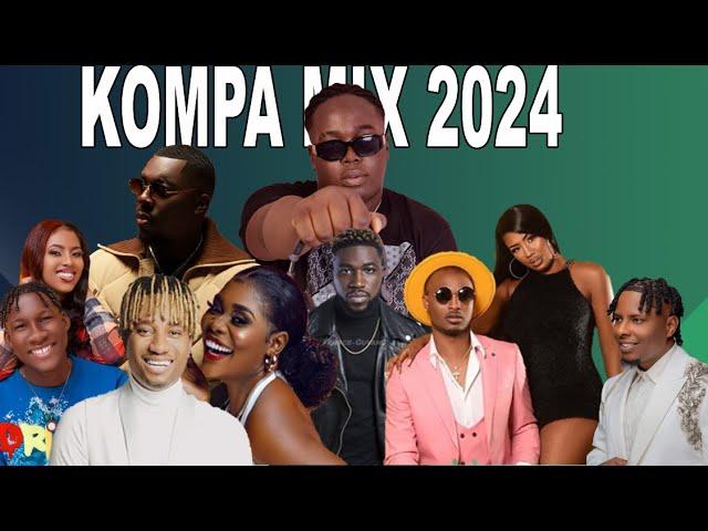 BEST WOLD KOMPA MIX 2024 DJ ANDO MIX HAITI