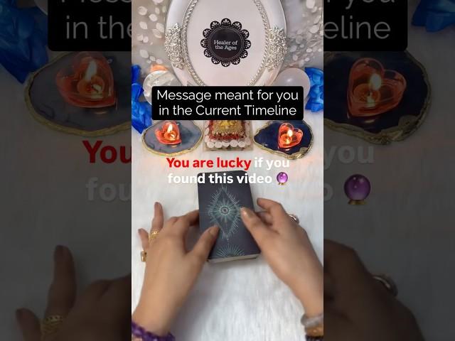  Divine Message for You - Tarot Card Reading | Message in pinned Comment #tarotreading