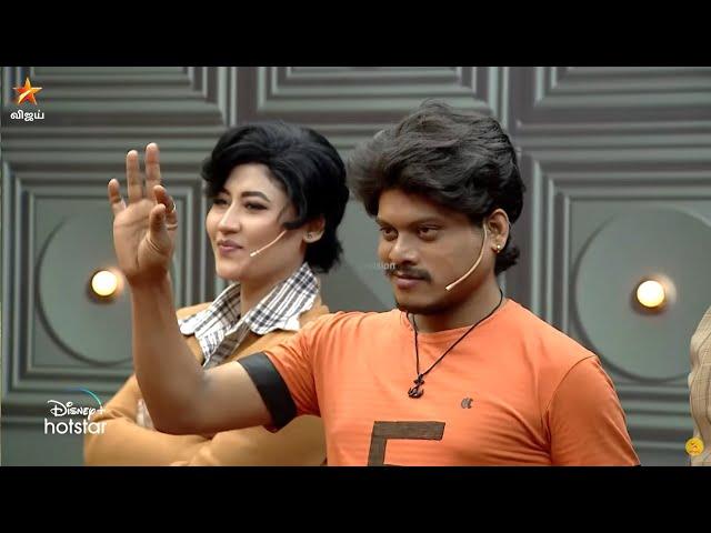 Cooku With Comali Season 4 | Full Episode | Episode 37