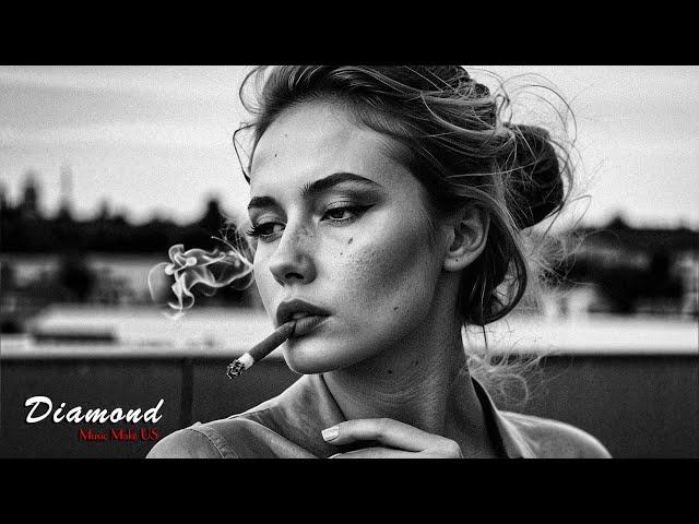 Top Mix Deep House Music 2024 | Deep House, Vocal House, Nu Disco, Chillout Mix By Diamond #93