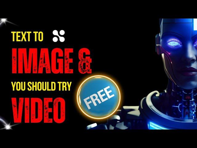 AI Magic: Text to Visuals  ai video maker