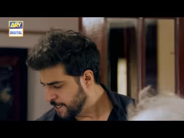 Tmhy Yeh thaper zindgi bhar yad rhy ga| aye ishq e junoon episode today | Teaser | Ushna Shah