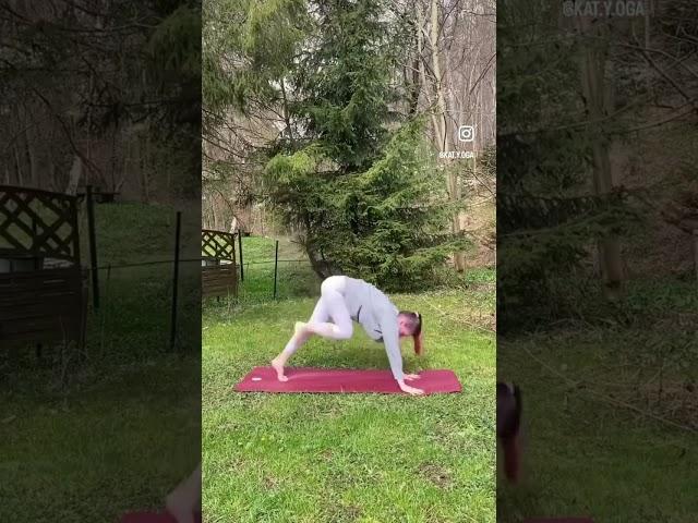 New beginnings, every day | KatYoga