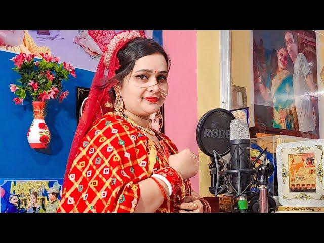 हर घर में एक राम बसे हैं  | Har Ghar me ek Ram base hai  | राम भजन#Anju upadhyay Amrit दिवालीस्पेशल