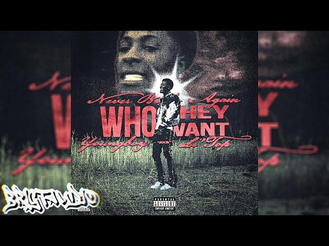 [FREE] NBA YoungBoy Loop Kit "WHO THEY WANT" (Gangsta Soul Loop Kit)