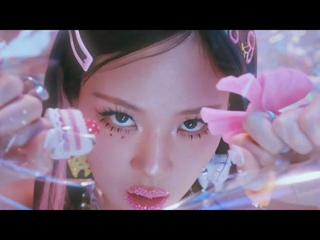 ICE CREAM | OFFICIAL MV | PARKJIRIKA | SOLOIST | HIGH UP ENTERTAINMENT