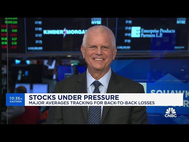 Citi's Chronert: A lot supports our bullish stance on S&P fundamental strength