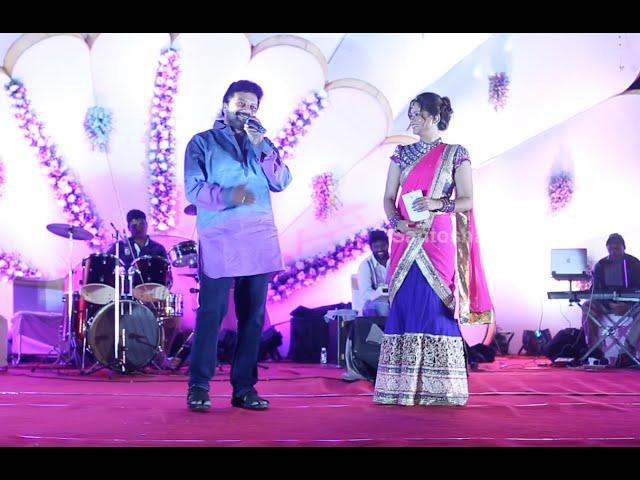 Sai Kumar Extrordinary Dialogue Delivery & Speech @ Talasani Srinivas Yadav’s Daughter Reception