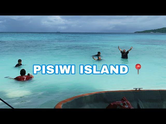 April Highlights : Pisiwi & More  | Chuuk Vlogs