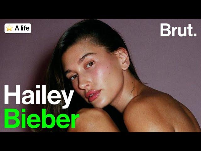 The Life of Hailey Bieber