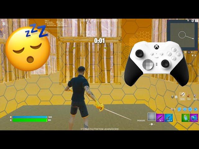 Xbox Elite Series 2 Core Controller (Chapter 5 Fortnite Box Fight Gameplay) 4K