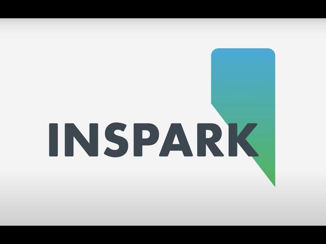 INSPARK - Hadi Tanışalım!