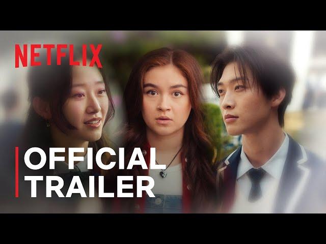 XO, Kitty: Season 2 | Official Trailer | Netflix