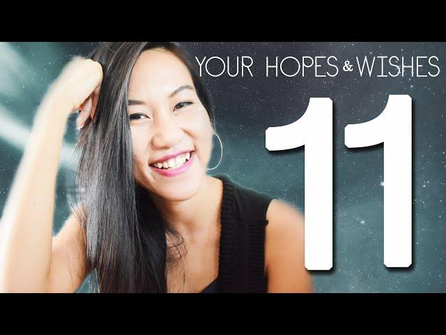 UNDERSTANDING THE 11TH HOUSE // HOPES & WISHES // The eleventh house astrology