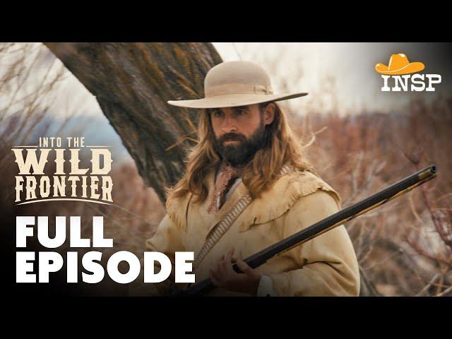 Jedediah Smith: Scholar and Survivor | Into the Wild Frontier | Season 1 | Episode 5