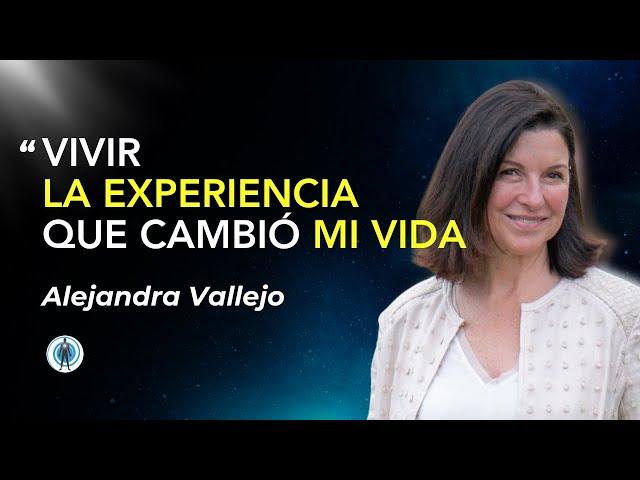 ALEJANDRA VALLEJO: La experiencia que transformó mi vida para siempre | Luján Comas | @SomosAlma