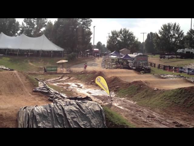 Tyler Whitfield Fall Riding Edit