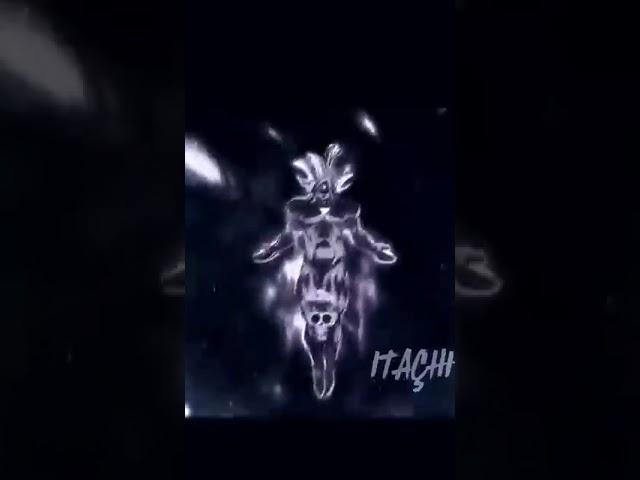 Goku world best animation