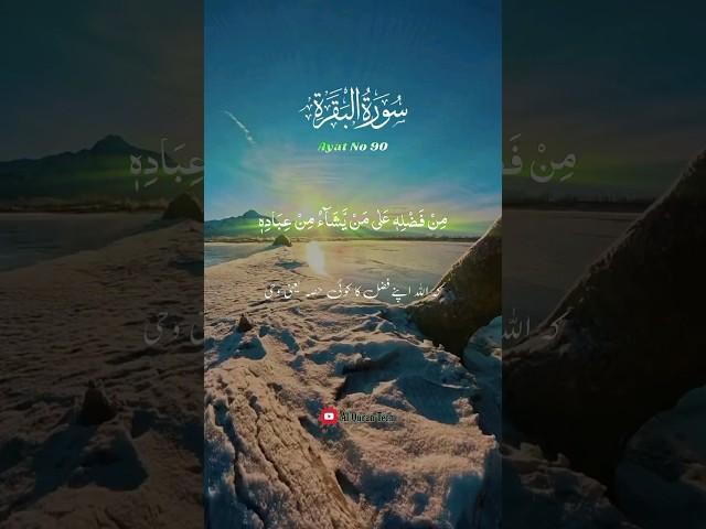 allah ka fazal ️‍ #shorts #quran