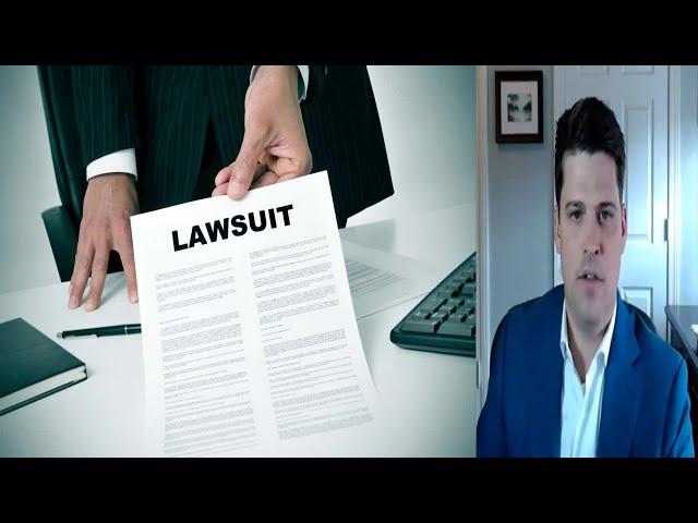 Personal Injury Lawsuit, Kelly Law Team, || Step by Step Timeline,