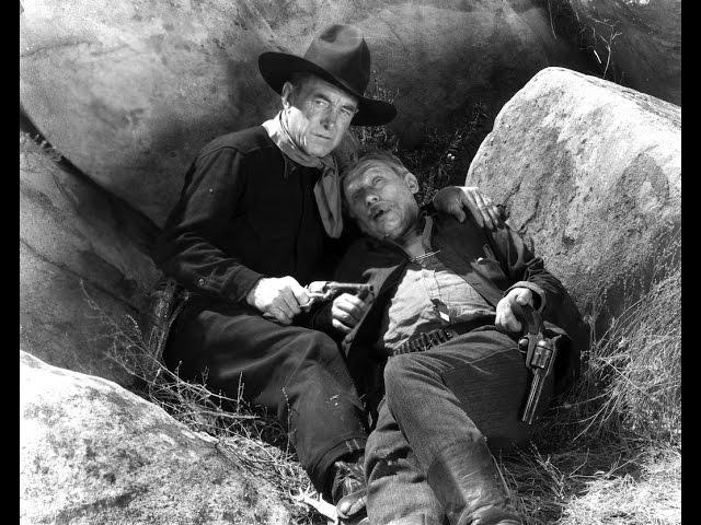 Wagon Trail complete western movie full length starring Harry Carey