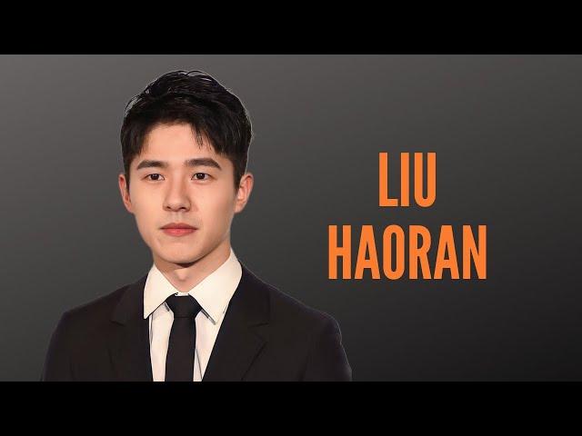 Liu Haoran Movie List (2014-2022)