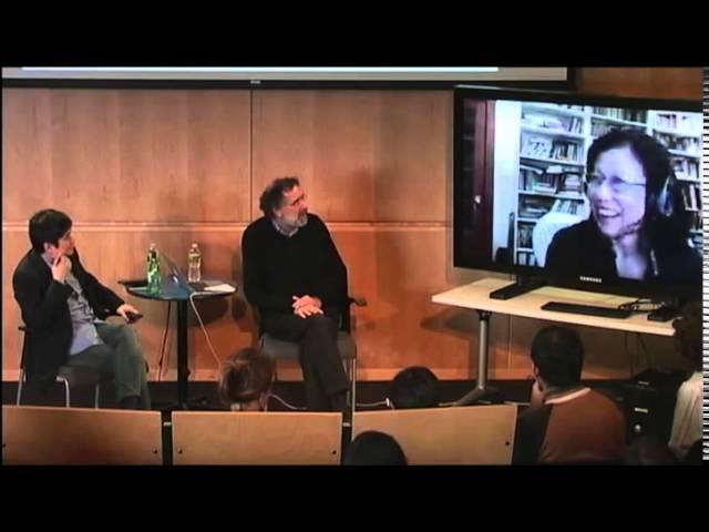 LCL1 - Cognitive Models w/ Joi Ito and Mimi Ito [10m]