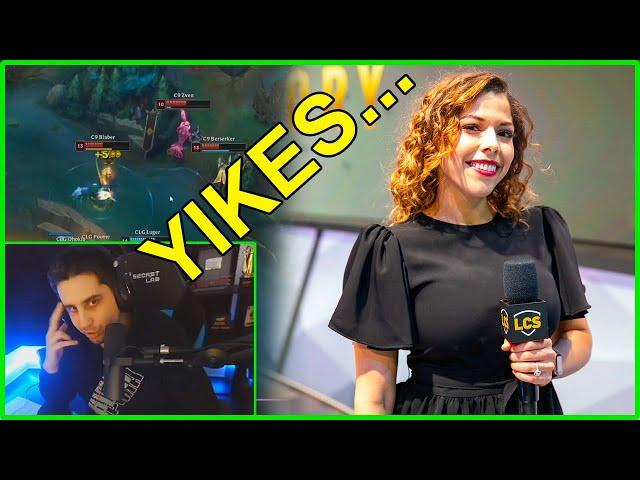 IWD reacts to the worst casting of the decade